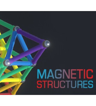 Magnetic Structures Steam Key GLOBAL